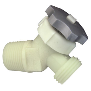 (image for) W/HEATER DRAIN VALVE 5/8 SHANK - Click Image to Close