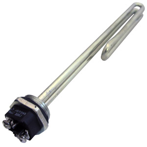 (image for) 5500W 240V SCREW-IN ELEMENT 9" - Click Image to Close