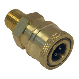 (image for) 1/4MIP QUICK COUPLER
