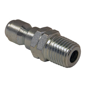 (image for) 1/4MIP STEEL PLUG - Click Image to Close