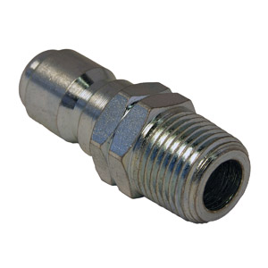(image for) 3/8MIP STEEL PLUG - Click Image to Close