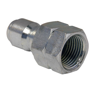 (image for) 3/8FIP STEEL PLUG - Click Image to Close