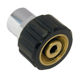 (image for) 1/4FIP 22MM COUPLER - Click Image to Close