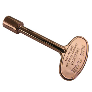 (image for) POL COPPER LL KEY - Click Image to Close