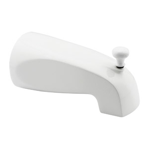 (image for) WH DIV TUB SPOUT - Click Image to Close
