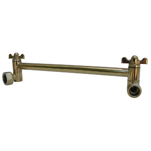 (image for) PVD ALL DIR SHOWER ARM