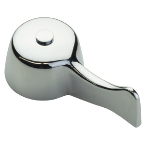 (image for) MOEN POSI-TEMP LEVER HANDLE - Click Image to Close