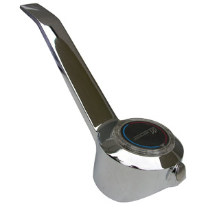 (image for) PP AVANTE KITCHEN HANDLE - Click Image to Close