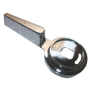 (image for) MIXET METAL LEVER HANDLE