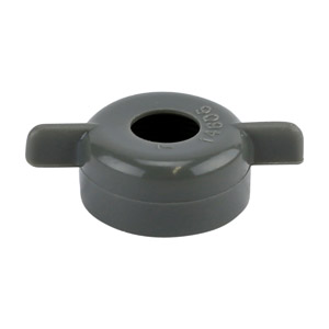 (image for) MOEN 50/50 PU PIVOT ROD NUT - Click Image to Close