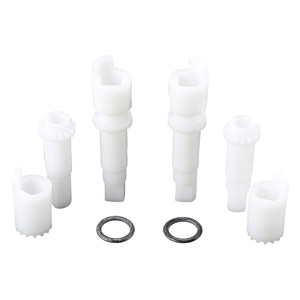 (image for) MOEN STEM EXT 2 HDL KIT - Click Image to Close