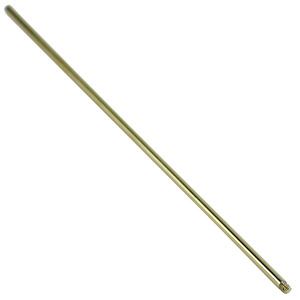 (image for) POLISHED BRASS ROD - Click Image to Close