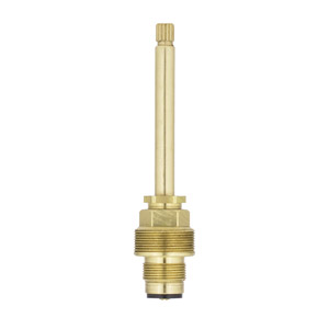 (image for) CENTRAL BRASS H&C STEM - Click Image to Close