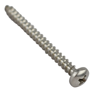 (image for) SS SCREW FOR HD GRAB BARS - Click Image to Close
