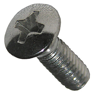 (image for) 1/2X8-32 CP HANDLE SCREW - Click Image to Close