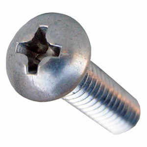 (image for) 1/2X10-24 CP HANDLE SCREW - Click Image to Close