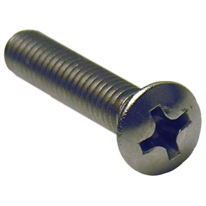 (image for) 7/8X8-32 CP HANDLE SCREW - Click Image to Close