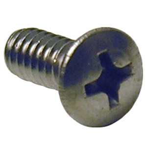 (image for) 1/2X10-24 OVAL CP HDLE SCREW