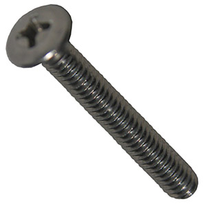 (image for) CP 11/2 X 10/24 OVAL HD SCREW